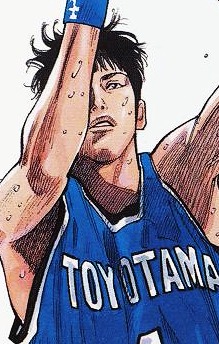 Tsuyoshi Minami