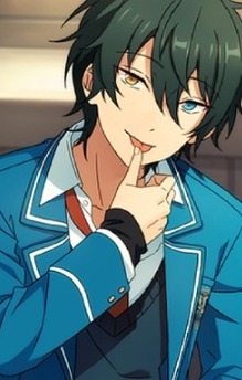 Mika Kagehira