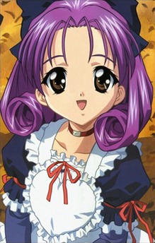 Shirayuki