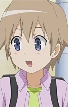 Tsubasa Kawai