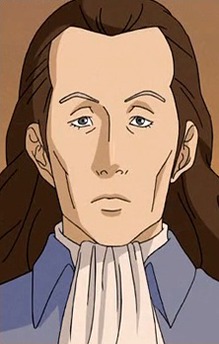 Robert Wood