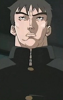 Koji Sagara
