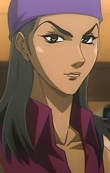 Shinobu Kagurazaka