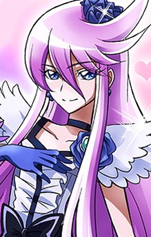 Yuri Tsukikage