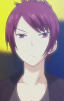 Umeko Kojima