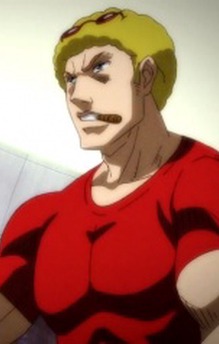 Joe