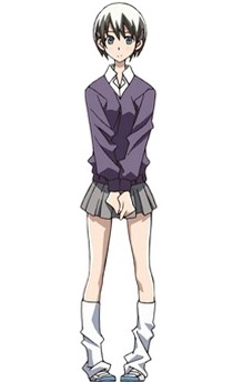 Yamada-san
