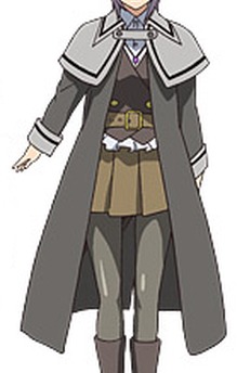 Shion Margaret