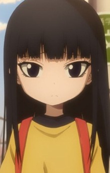 Wakaba Himeji