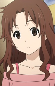 Rina Yaegashi