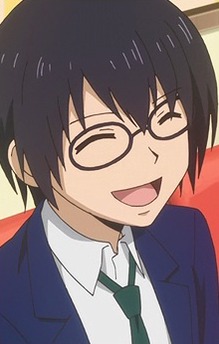Kiyotaka
