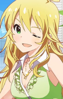 Miki Hoshii