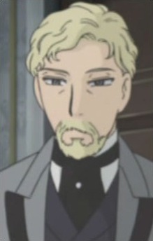 Viscount Campbell