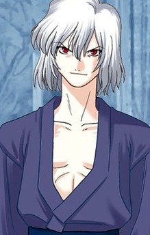 Shiki Toono