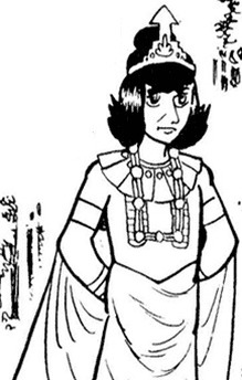 Bimbisara