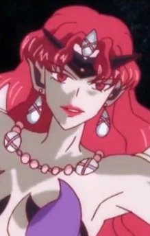 Queen Beryl