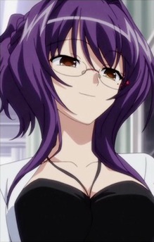 Saiko Akamine