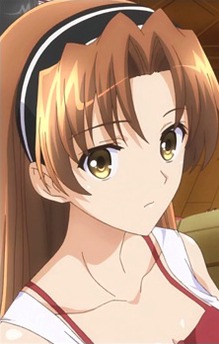 Hikaru Amatsuka