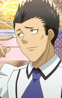 Yuusaku Tsunemura