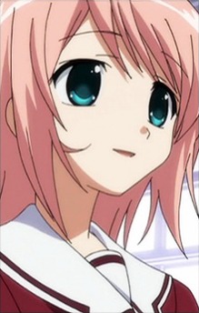 Kaori Natsuki