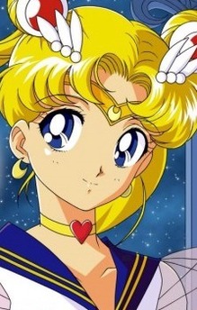 Usagi Tsukino