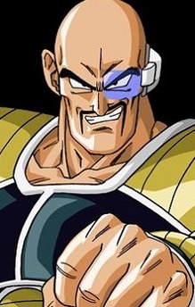 Nappa