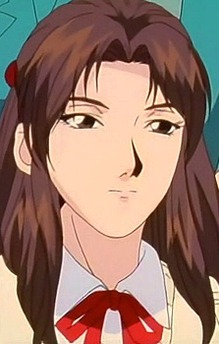 Anko Uehara