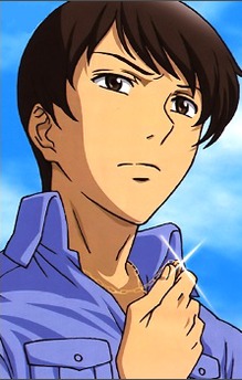 Saji Crossroad