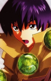 Asuka Tachibana