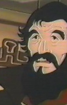 Francisco Pizarro