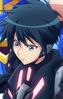 Kizuna Hida
