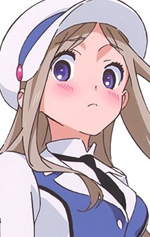Kureha Tsubaki