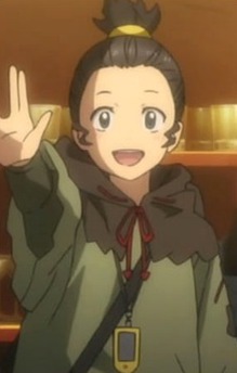 Kyou