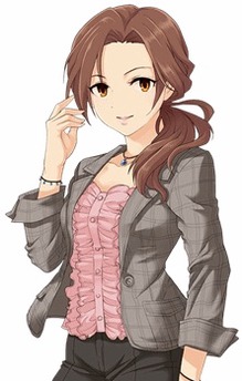 Mizuki Kawashima