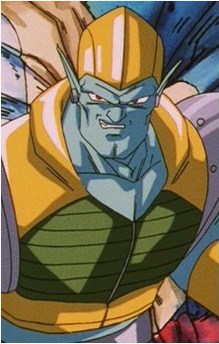 General Rilldo