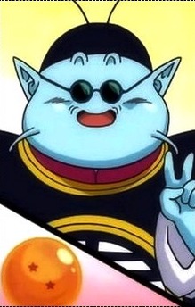 North Kaio