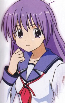 Miyuki Irie