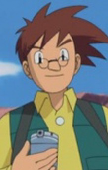 Doctor Soraishi