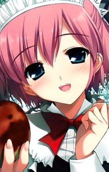 Sachi Komine