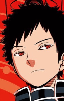 Souya Kazama
