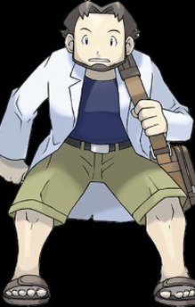 Doctor Odamaki