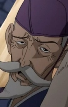 Ujimasa Hojo