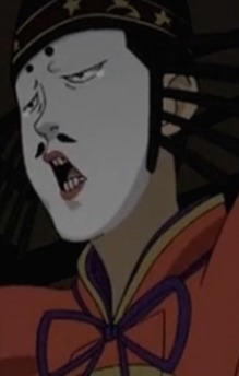 Yoshimoto Imagawa
