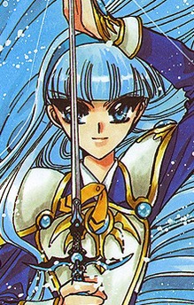 Umi Ryuuzaki