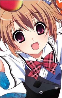 Makina Irisu