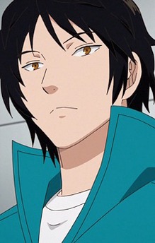 Kyousuke Karasuma