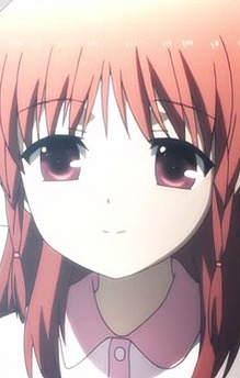 Hatsune Otonashi