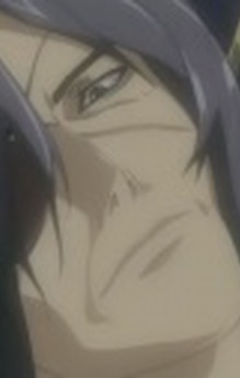 Ryousou Kouketsu