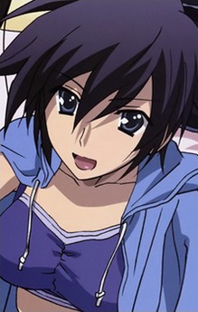 Nanami Kanroji