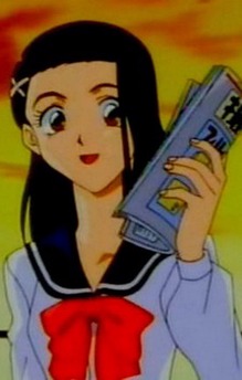 Mikako